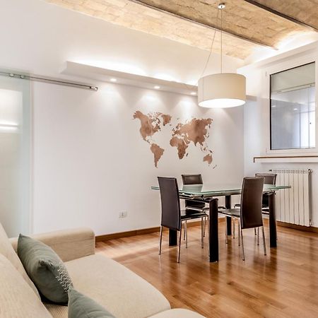Trastevere House 24 罗马 外观 照片