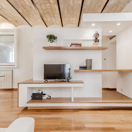 Trastevere House 24 罗马 外观 照片