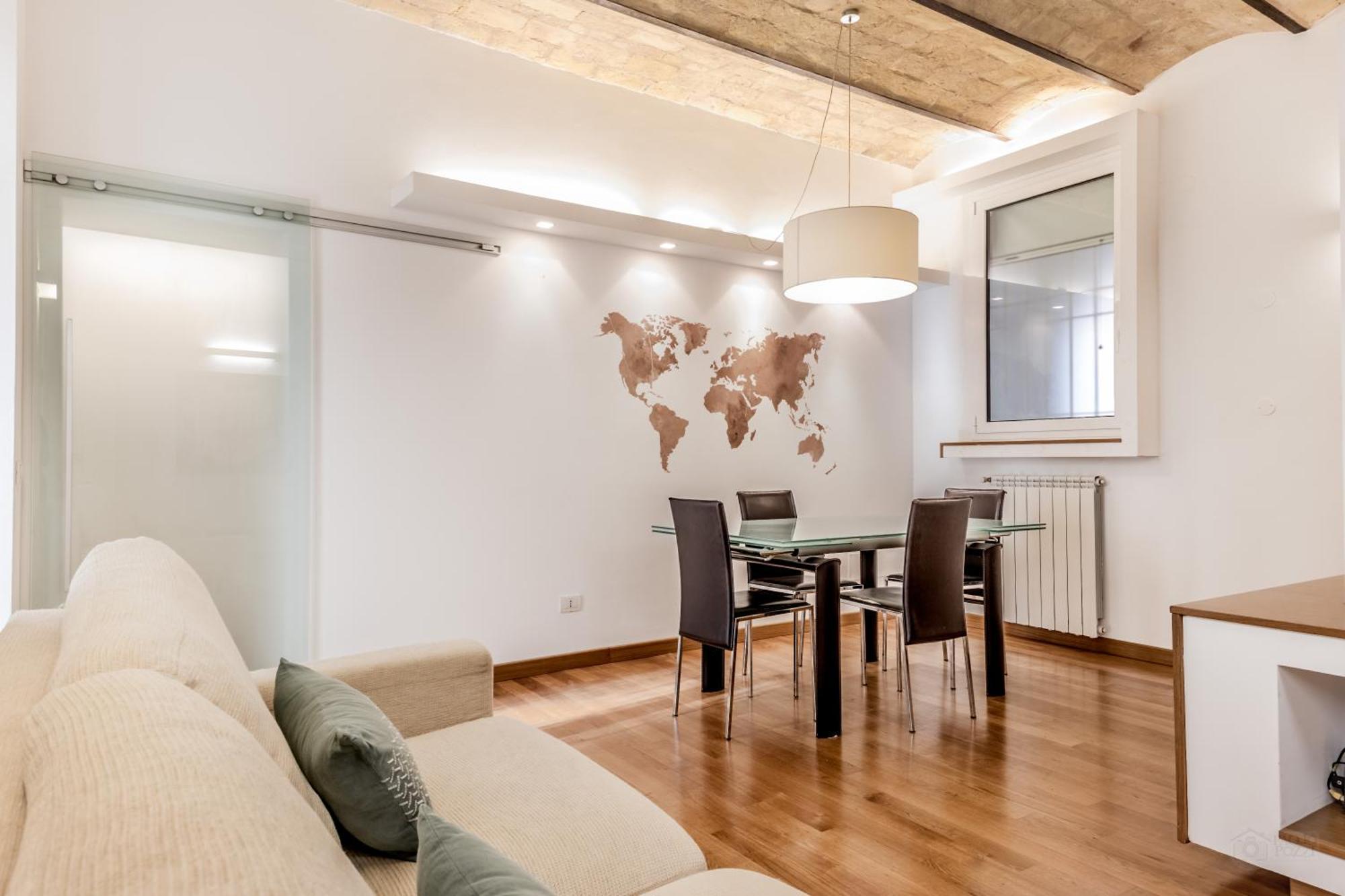 Trastevere House 24 罗马 外观 照片