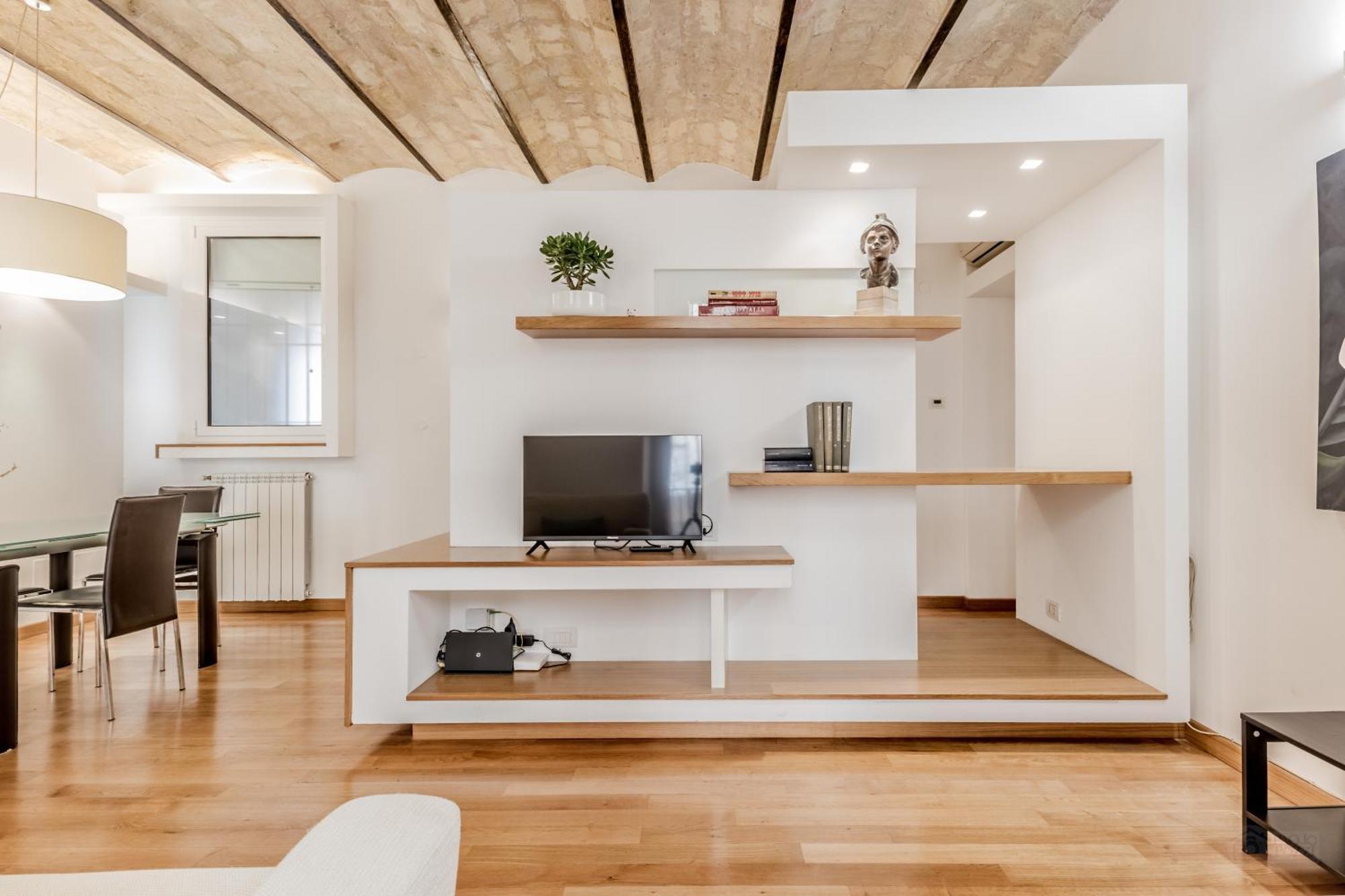 Trastevere House 24 罗马 外观 照片