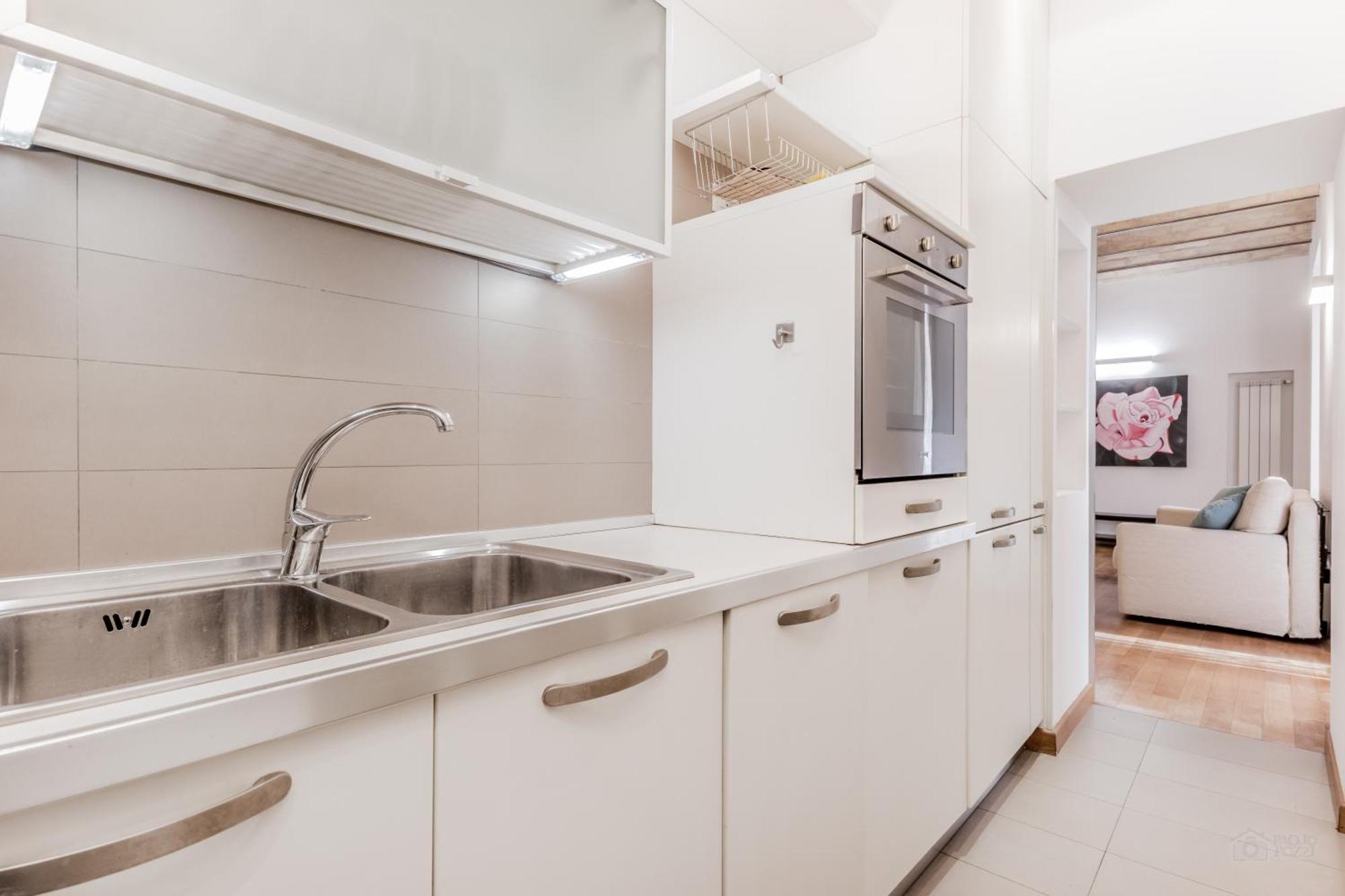 Trastevere House 24 罗马 外观 照片