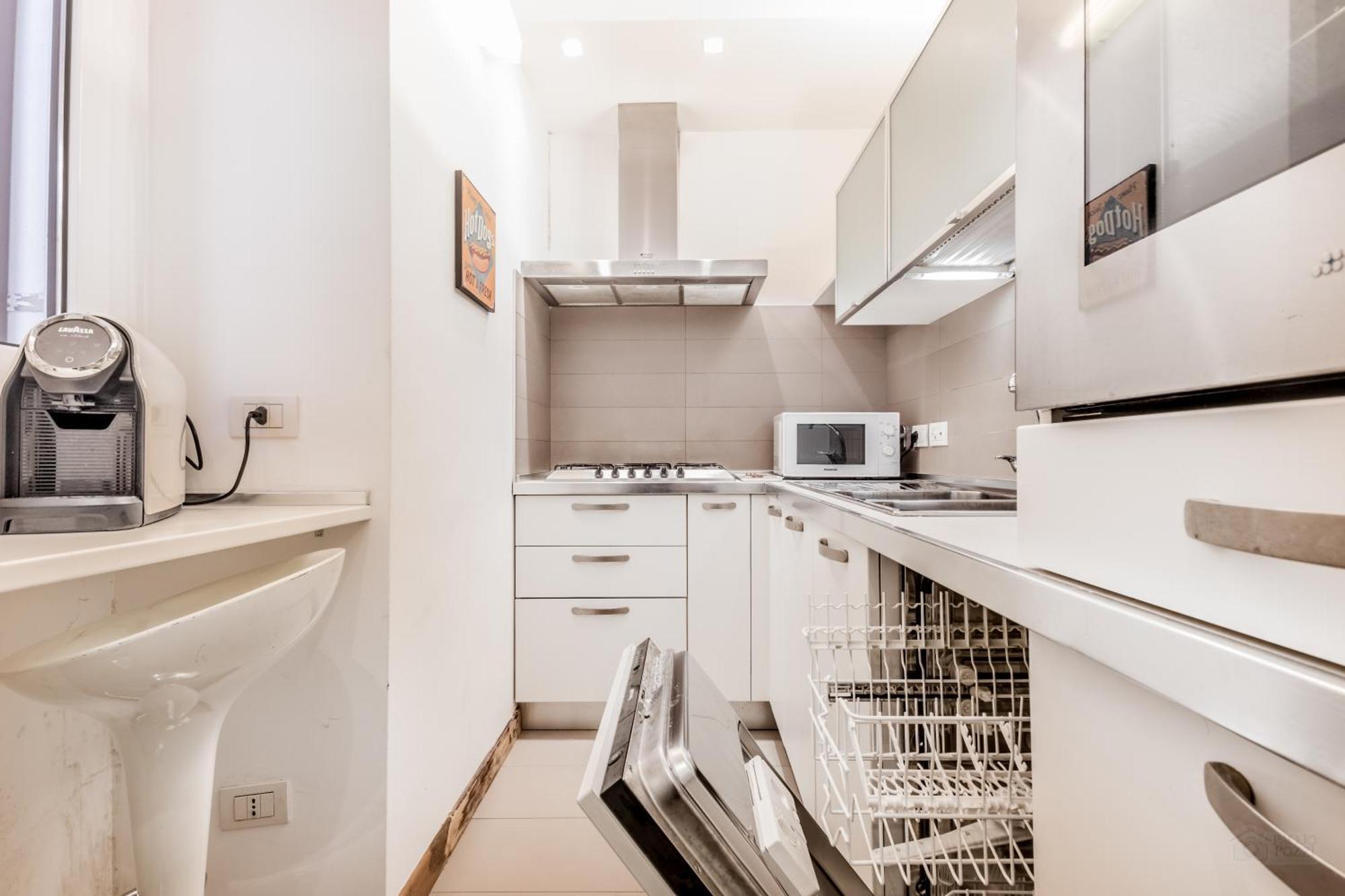 Trastevere House 24 罗马 外观 照片