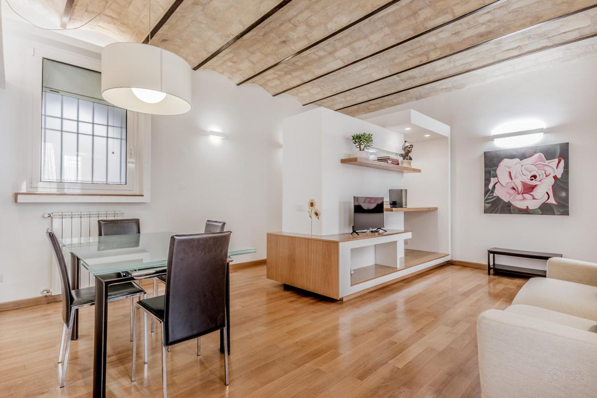 Trastevere House 24 罗马 外观 照片
