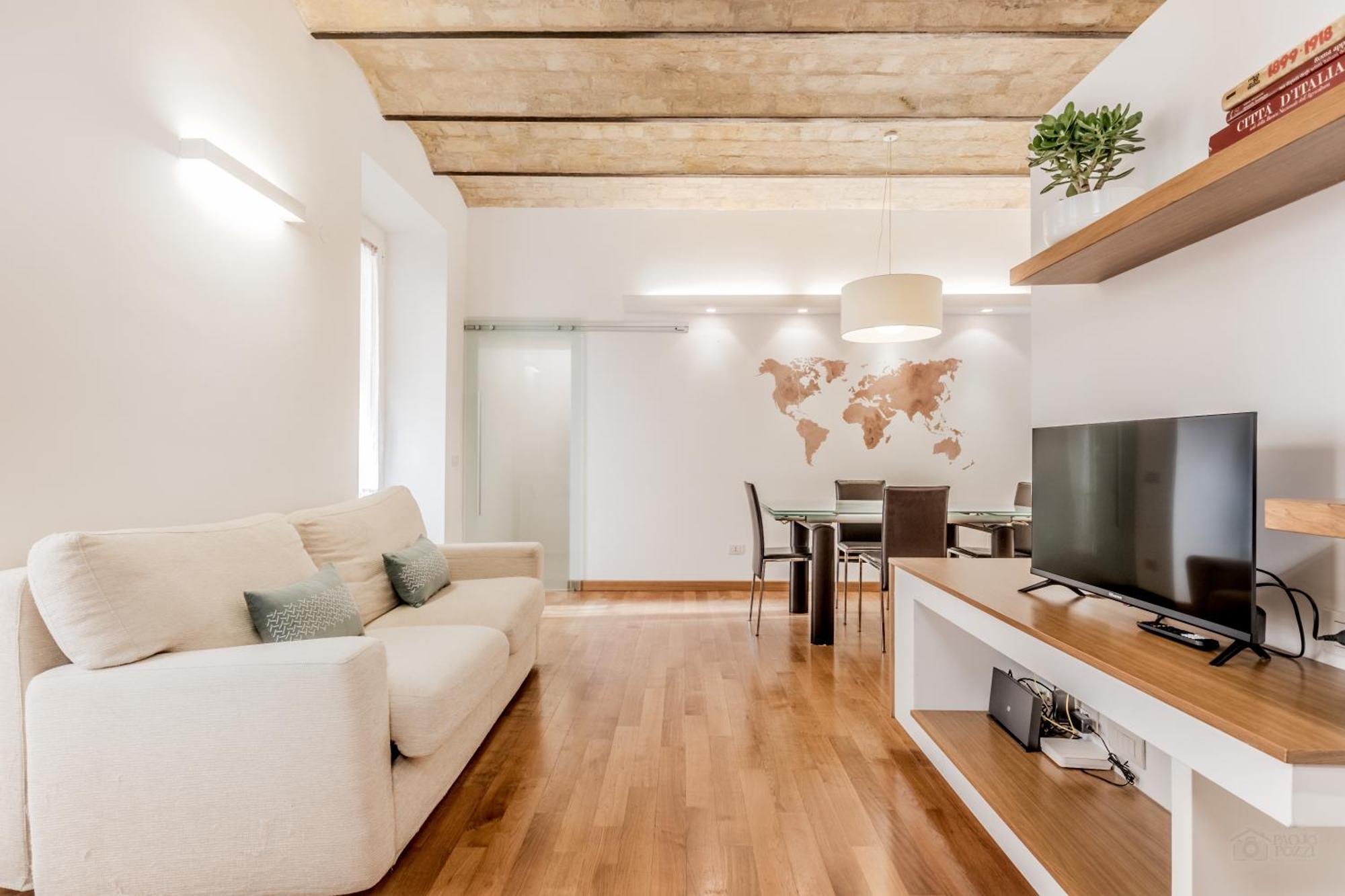 Trastevere House 24 罗马 外观 照片