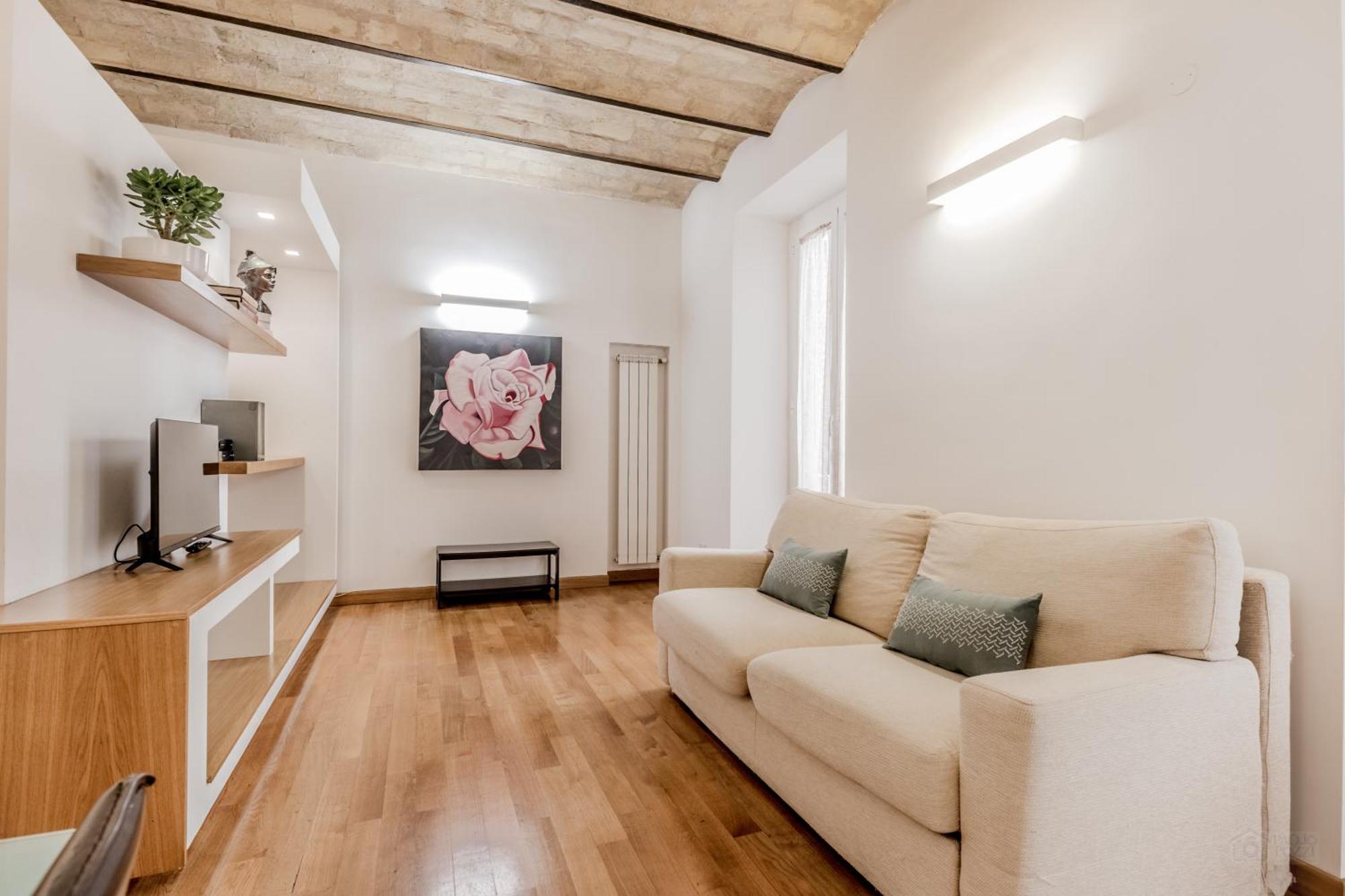 Trastevere House 24 罗马 外观 照片