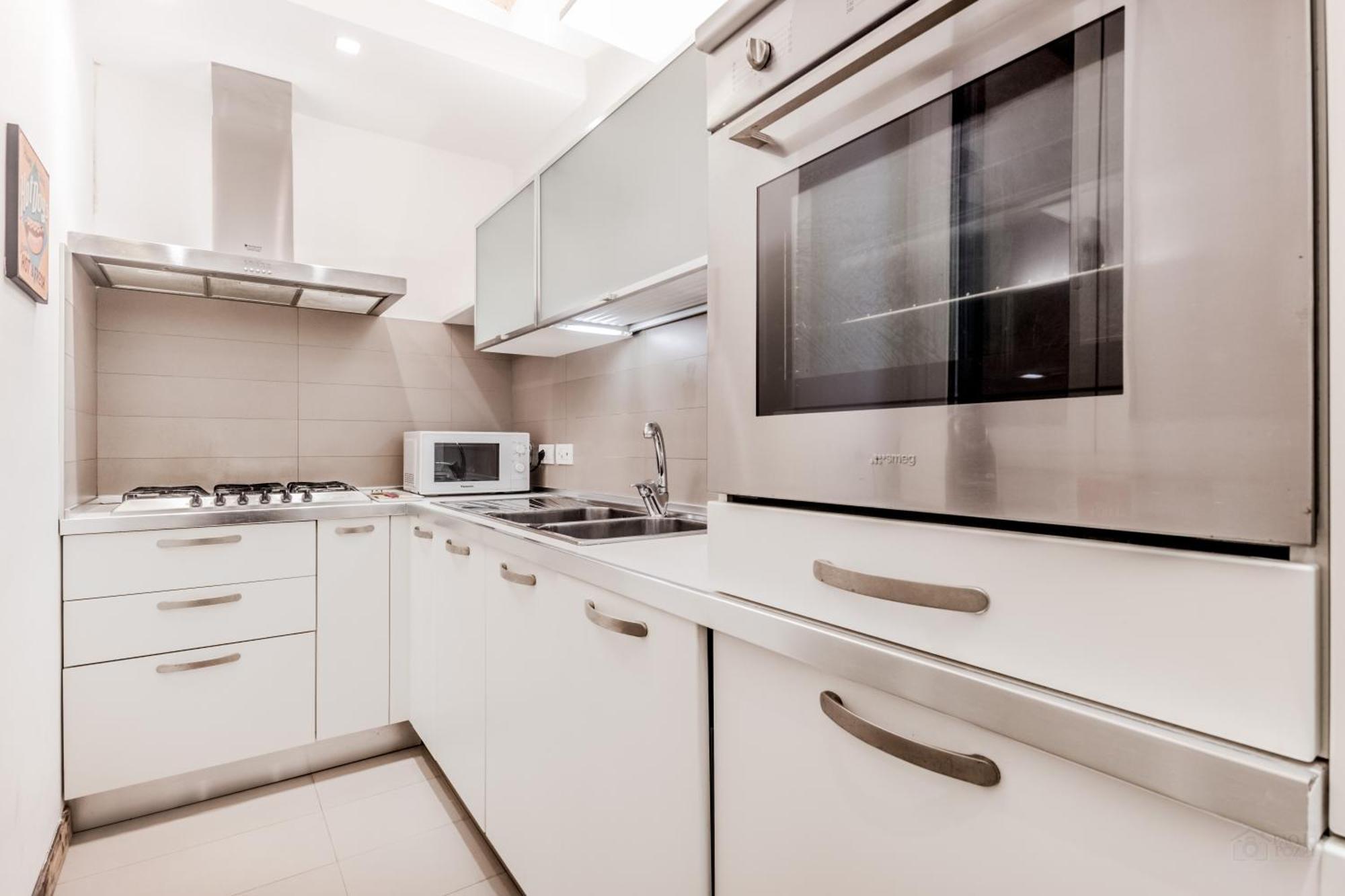 Trastevere House 24 罗马 外观 照片