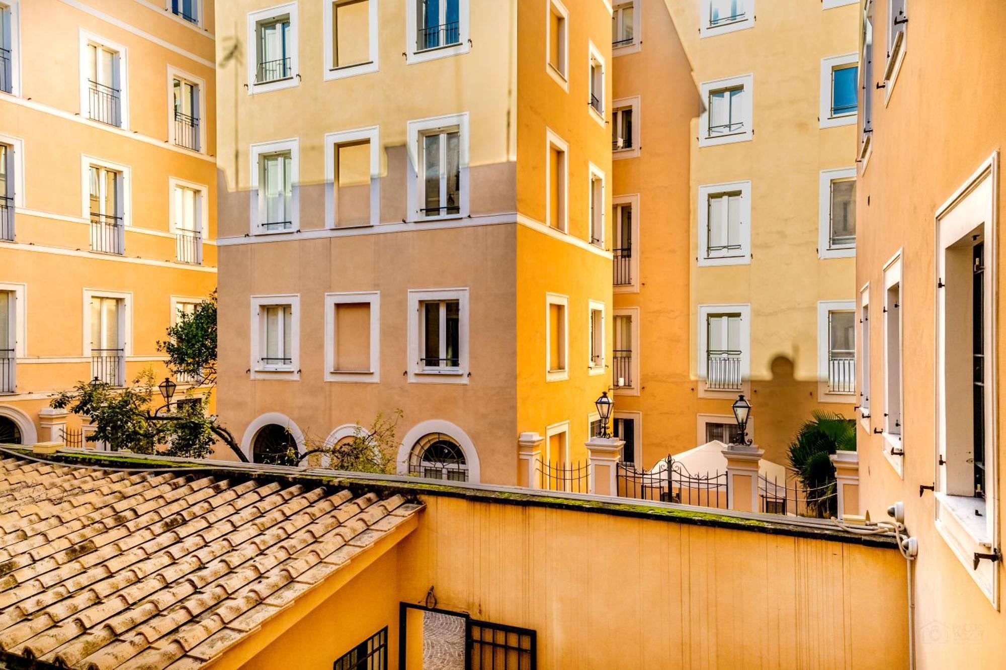 Trastevere House 24 罗马 外观 照片