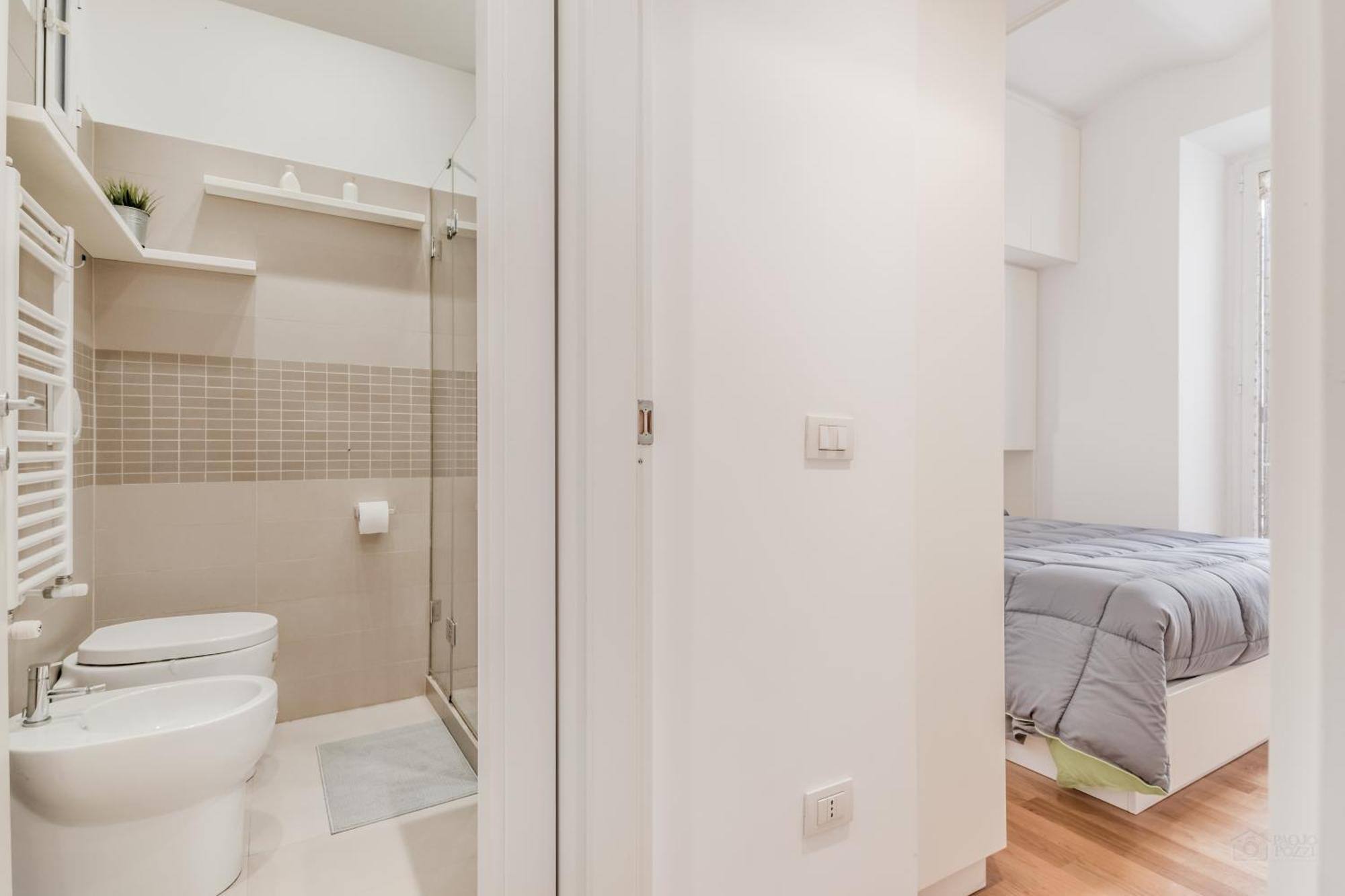 Trastevere House 24 罗马 外观 照片