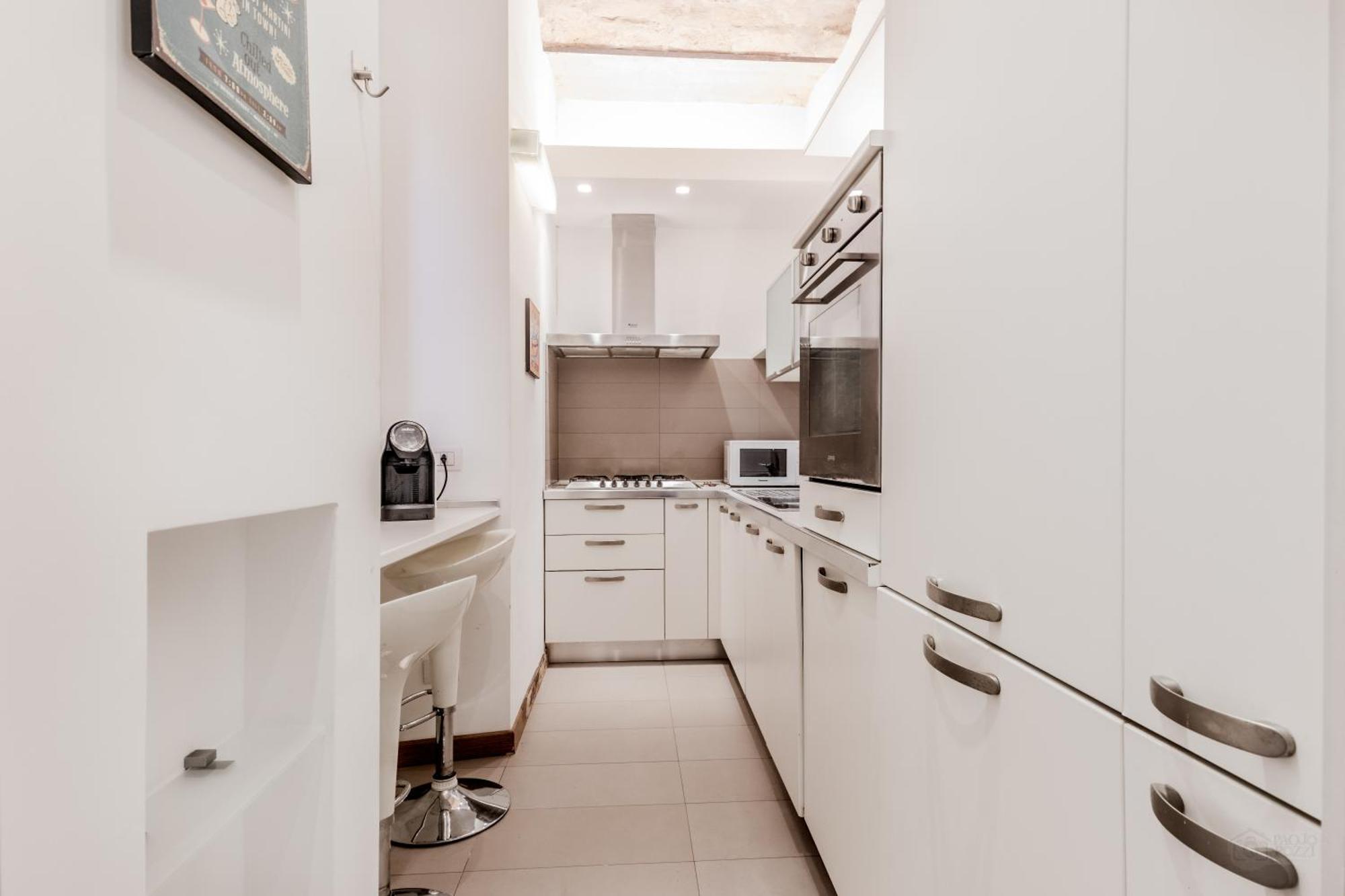 Trastevere House 24 罗马 外观 照片