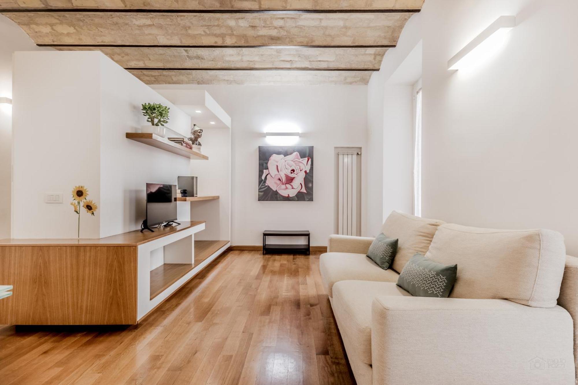 Trastevere House 24 罗马 外观 照片