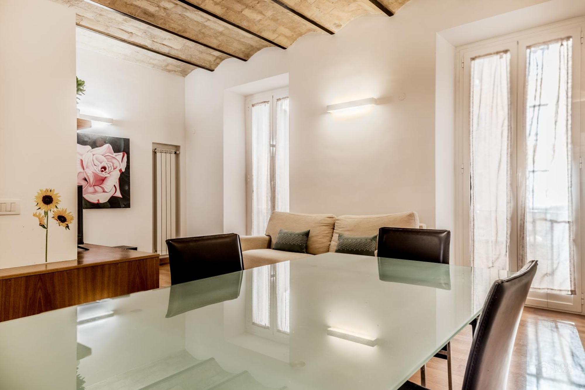 Trastevere House 24 罗马 外观 照片