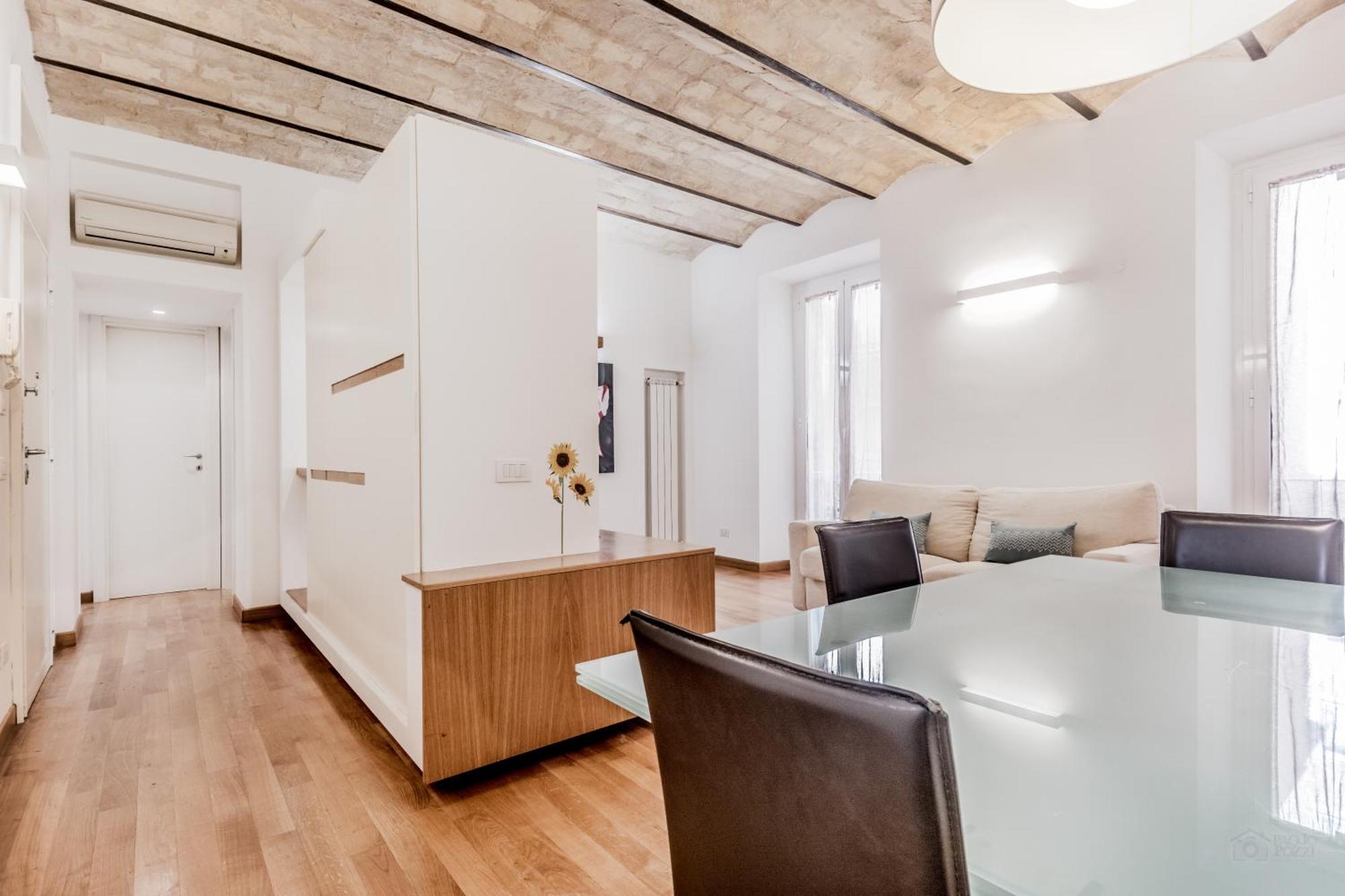 Trastevere House 24 罗马 外观 照片